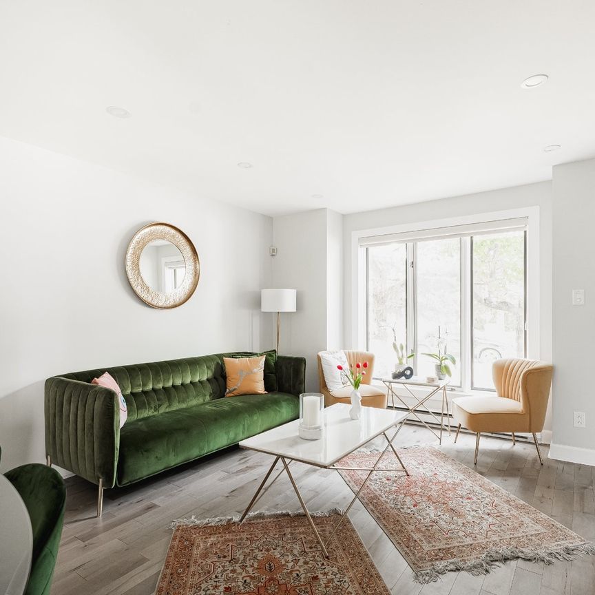 4753 Rue Prével - Photo 1