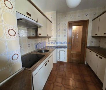 Piso de alquiler en Virgen de Aránzazu, Tres Olivos - Valverde - Photo 5