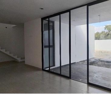 Casa nueva de 3 recámaras con piscina en renta o venta en Privada G... - Photo 6