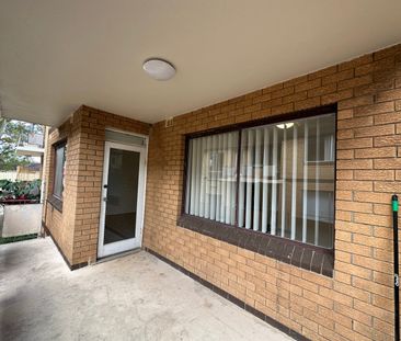 RENOVATED TWO BEDROOM UNIT - Photo 4