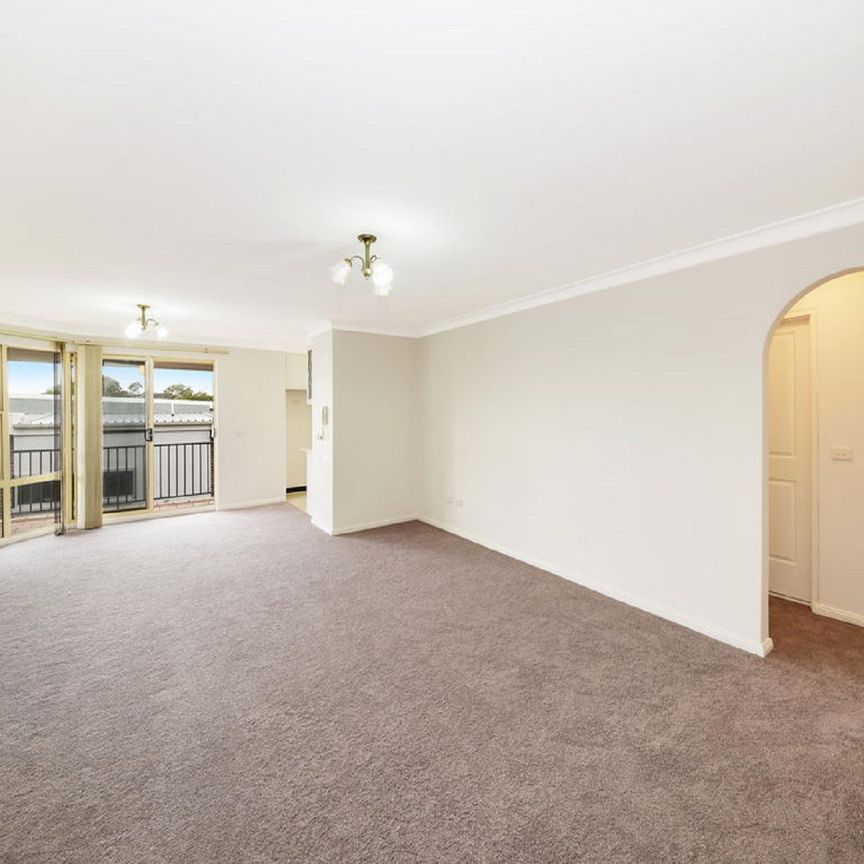 14/6-10 May Street, Hornsby NSW 2077 - Apartment For Rent | Domain - Photo 1