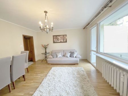 MIESZKANIE na WYNAJEM - Zdjęcie 2