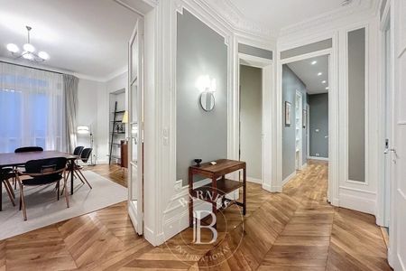 Appartement à louer à Paris 7Ème - Photo 4