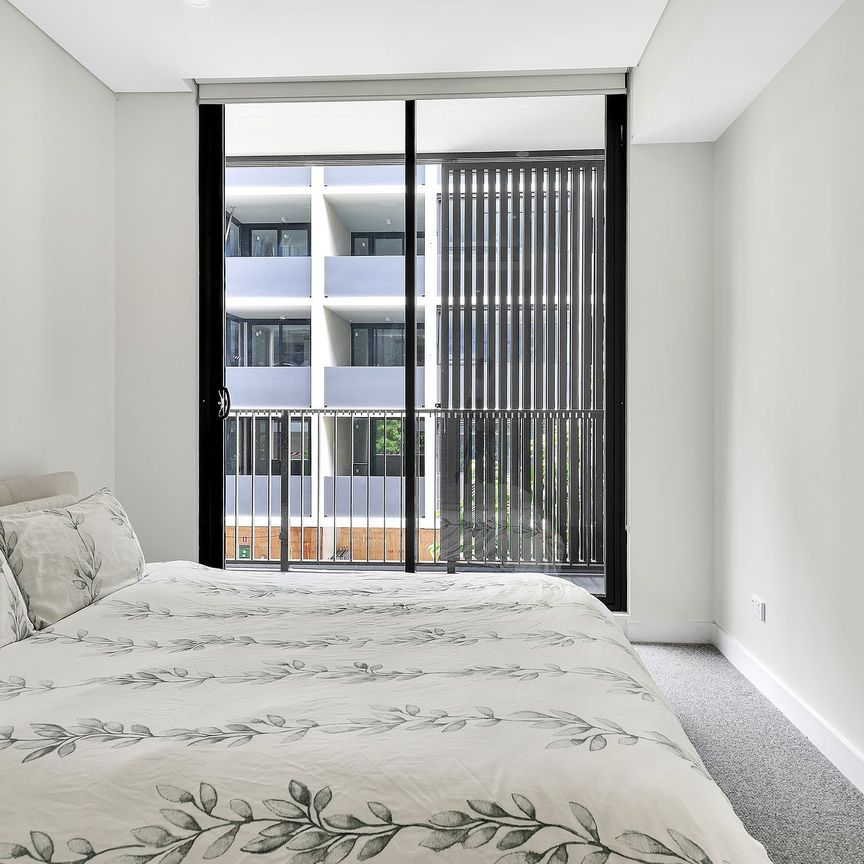 Designer Two Bedroom Residence In The Popular Amara Residences' - Photo 1