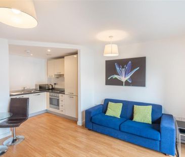 1 bedroom apartment to rent - Photo 3