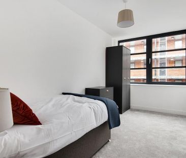 2 bedroom apartment to rent - Photo 2