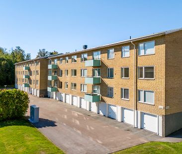 Tulpanvägen 3 a - Foto 1