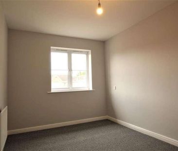 Leyfield Place, Wombwell, Barnsley, S73 - Photo 1