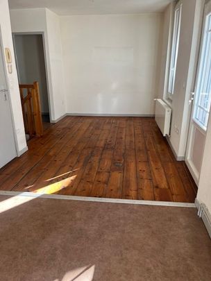 Location Appartement 2 pièces 33m² LOURDES 65100 - Photo 1