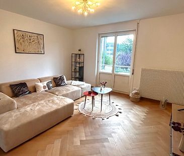 4½ Zimmer-Wohnung in Bern - Kirchenfeld, möbliert, auf Zeit - Foto 3