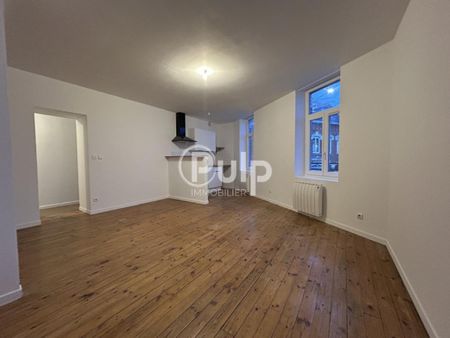 Appartement à louer à Vimy - Réf. LGLI15387 - Photo 5