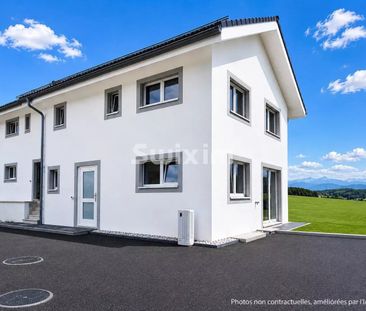 maison Lausanne - Photo 1