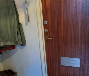 Bergsgatan, Halmstad - Foto 5