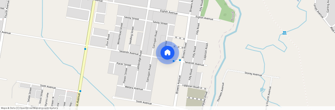 45 Seventh Avenue, NSW 2179, Austral