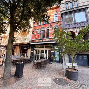 Appartement te huur in Gent voor € 875 met 1 slaapkamer - Photo 3