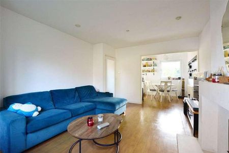 Lawnside, Blackheath, London, SE3 - Photo 2