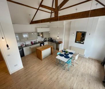1 bedroom apartment to rent - Photo 5