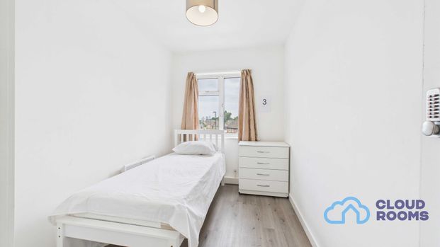 RM3 Verdant Lane | Hither Green | London | SE6 1LE - Photo 1