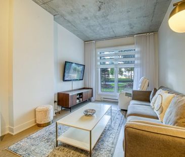 Appartement à louer - Photo 5