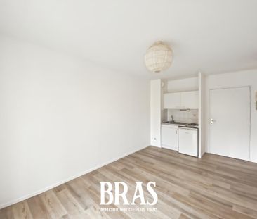 Location Appartement 1 pièce 19m² NANTES 44300 - Photo 4