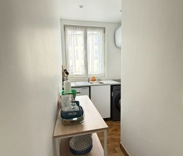 Appartement Fontenay Sous Bois 2 pièce(s) 29.25 m2 - Photo 6
