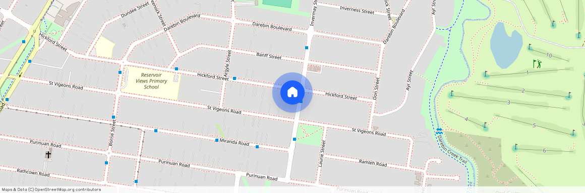 2/27 Hickford Street, Vic 3073, Reservoir