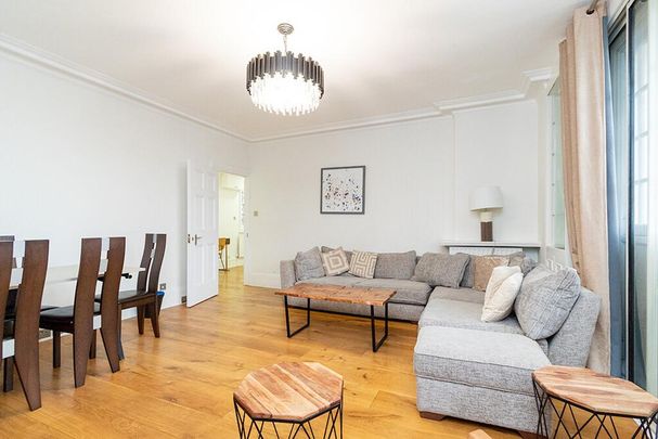 4 bedroom apartment to rent - Photo 1