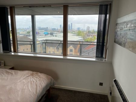 2 Bed Flat, Warwick Road, M16 - Photo 4