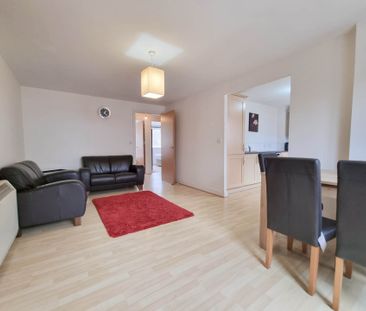 Hope Court, Modus - Photo 6