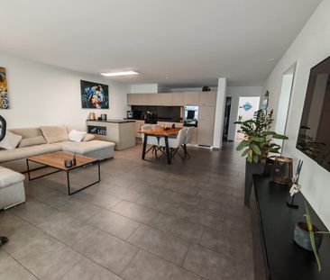 3.5 Zimmer, 93 m², 1. Stock - Foto 4