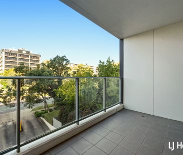255/1 Mouat Street, Lyneham ACT, Belconnen - Photo 1