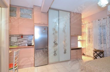 Studio/Γκαρσονιέρα για ενοικίαση Κουκάκι - Παιδική Χαρά (Κουκάκι - Μακρυγιάννη) - Photo 5