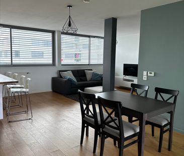 Location Appartement 4 pièces 104m² - Photo 3