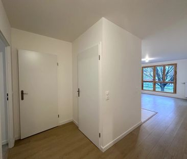 T3 – VIDE – BUSSY-SAINT-GEORGES – 60,30 m² - Photo 6