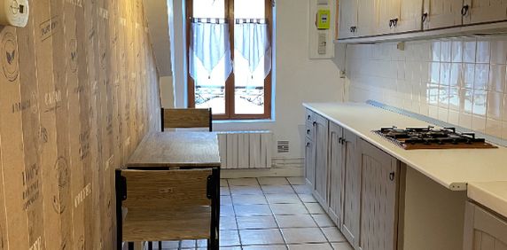 Appartement 2 pièces à 5 min gare de Meaux - Photo 2