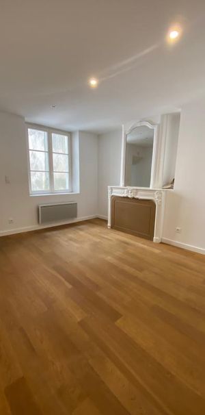 Location Appartement 1 pièce 25m² NANCY 54000 - Photo 1