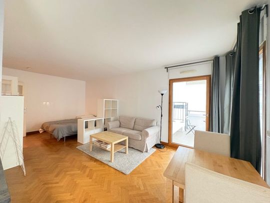 Appartement Boulogne-Billancourt - Photo 1