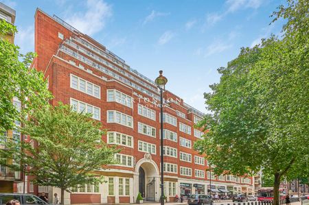 Romney House, 47 Marsham Street, Westminster, London, SW1P - Photo 4