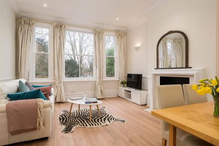 Priory Road, South Hampstead, London - Photo 2