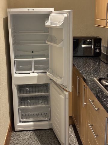 1 Bed Flat, Watson Crescent, EH11 - Photo 3