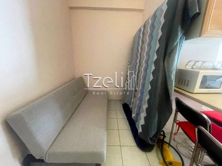 Studio/Γκαρσονιέρα για ενοικίαση Νεάπολη (Πάτρα) - Φωτογραφία 2