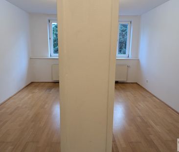 4-Zimmer-Wohnung mit Balkon beim Hugo-Wolf-Park – ideal für Home-Of... - Photo 1