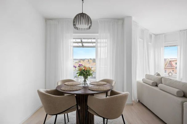 Kvarnvägen, Upplands Väsby - Photo 1