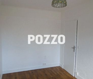 A LOUER APPARTEMENT 2 PIECES CENTRE VILLE DE VIRE (14) - Photo 6