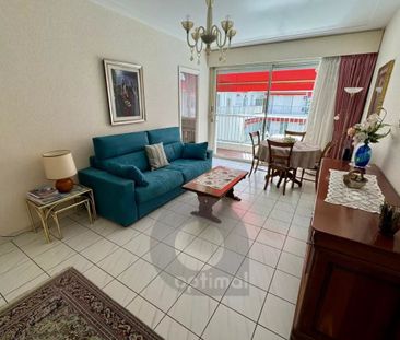 LOCATION MEUBLEE - Menton Garavan - Studio avec balcon - parfaiteme... - Photo 3