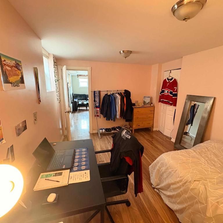Appartement étudiant Côte des neiges - Photo 1