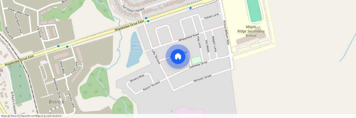 17 Barnyard Trail, Barrie, Rural Barrie Southeast