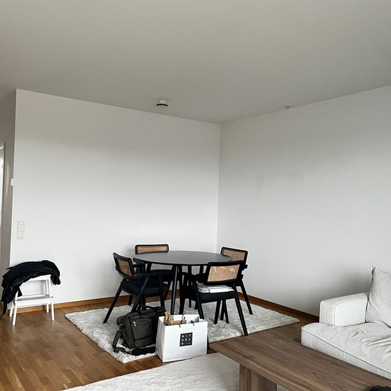 Regementsvägen 6C - Foto 1