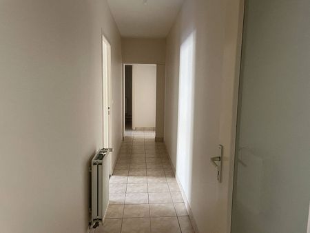 Appartement 3 pièces – LYON - Photo 5