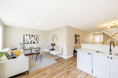 For Lease - 873 Gazley Circle, Milton, Ontario - Photo 2